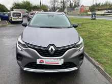 Renault 1.0 TCe Iconic SUV 5dr Petrol Manual Euro 6 (s/s) (100 ps)