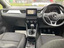 Renault 1.0 TCe Iconic SUV 5dr Petrol Manual Euro 6 (s/s) (100 ps)