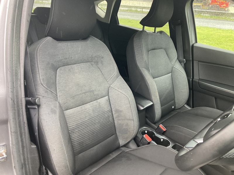 Renault 1.0 TCe Iconic SUV 5dr Petrol Manual Euro 6 (s/s) (100 ps)