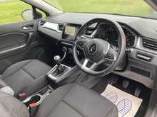 Renault 1.0 TCe Iconic SUV 5dr Petrol Manual Euro 6 (s/s) (100 ps)