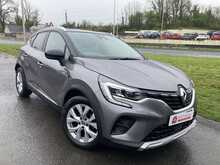 Renault 1.0 TCe Iconic SUV 5dr Petrol Manual Euro 6 (s/s) (100 ps)