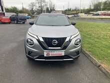 Nissan 1.0 DIG-T Tekna+ SUV 5dr Petrol DCT Auto Euro 6 (s/s) (114 ps)