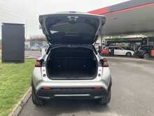 Nissan 1.0 DIG-T Tekna+ SUV 5dr Petrol DCT Auto Euro 6 (s/s) (114 ps)