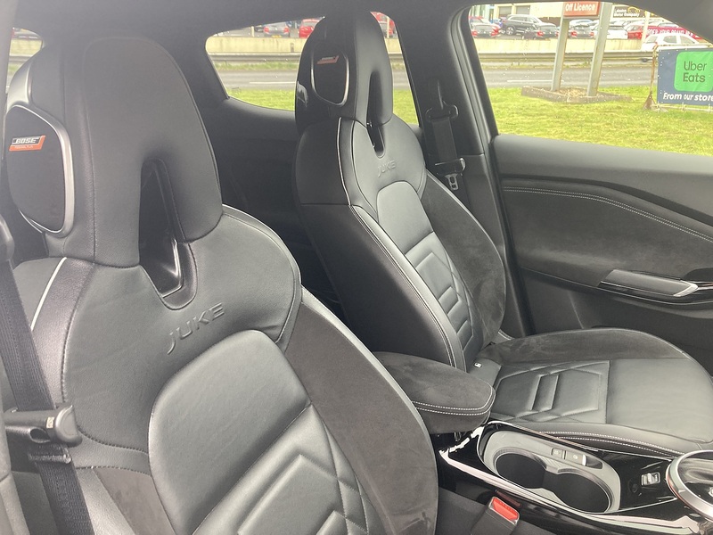 Nissan 1.0 DIG-T Tekna+ SUV 5dr Petrol DCT Auto Euro 6 (s/s) (114 ps)