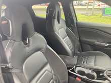 Nissan 1.0 DIG-T Tekna+ SUV 5dr Petrol DCT Auto Euro 6 (s/s) (114 ps)