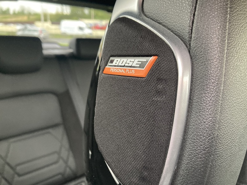 Nissan 1.0 DIG-T Tekna+ SUV 5dr Petrol DCT Auto Euro 6 (s/s) (114 ps)