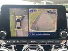 Nissan 1.0 DIG-T Tekna+ SUV 5dr Petrol DCT Auto Euro 6 (s/s) (114 ps)