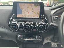 Nissan 1.0 DIG-T Tekna+ SUV 5dr Petrol DCT Auto Euro 6 (s/s) (114 ps)