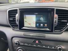 Kia 1.6 GDi 2 SUV 5dr Petrol Manual Euro 6 (s/s) (130 bhp)