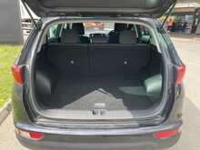 Kia 1.6 GDi 2 SUV 5dr Petrol Manual Euro 6 (s/s) (130 bhp)