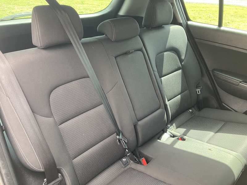 Kia 1.6 GDi 2 SUV 5dr Petrol Manual Euro 6 (s/s) (130 bhp)