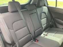 Kia 1.6 GDi 2 SUV 5dr Petrol Manual Euro 6 (s/s) (130 bhp)
