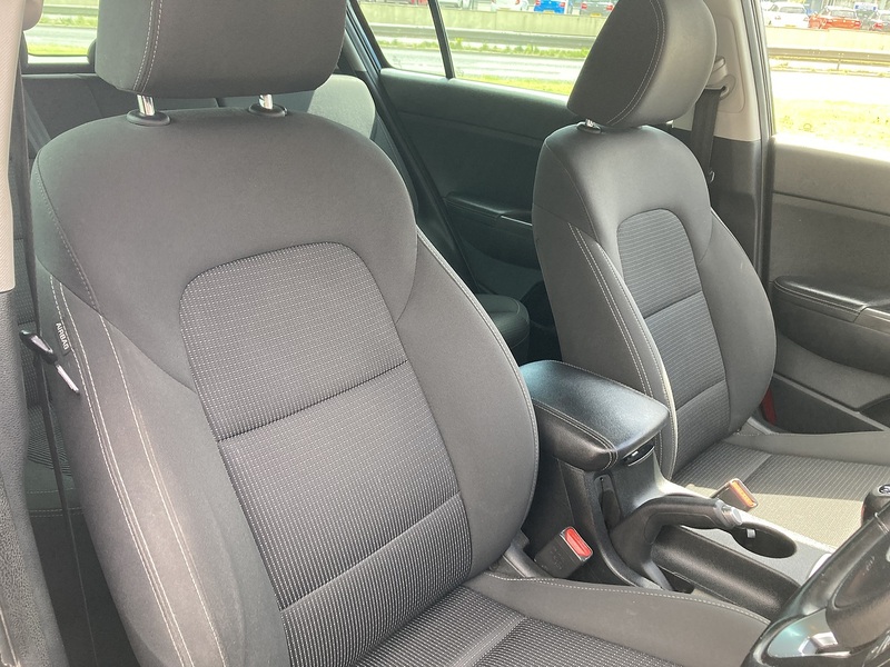 Kia 1.6 GDi 2 SUV 5dr Petrol Manual Euro 6 (s/s) (130 bhp)