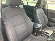 Kia 1.6 GDi 2 SUV 5dr Petrol Manual Euro 6 (s/s) (130 bhp)