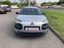 Citroen 1.6 BlueHDi Flair Hatchback 5dr Diesel Manual Euro 6 (100 ps)