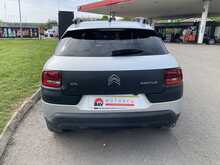 Citroen 1.6 BlueHDi Flair Hatchback 5dr Diesel Manual Euro 6 (100 ps)