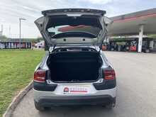 Citroen 1.6 BlueHDi Flair Hatchback 5dr Diesel Manual Euro 6 (100 ps)