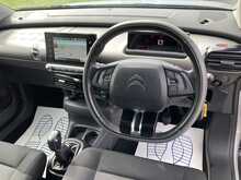 Citroen 1.6 BlueHDi Flair Hatchback 5dr Diesel Manual Euro 6 (100 ps)