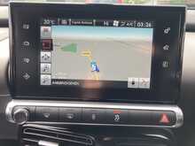Citroen 1.6 BlueHDi Flair Hatchback 5dr Diesel Manual Euro 6 (100 ps)