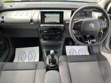 Citroen 1.6 BlueHDi Flair Hatchback 5dr Diesel Manual Euro 6 (100 ps)