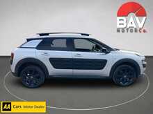 Citroen 1.6 BlueHDi Flair Hatchback 5dr Diesel Manual Euro 6 (100 ps)