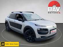 Citroen 1.6 BlueHDi Flair Hatchback 5dr Diesel Manual Euro 6 (100 ps)