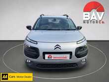 Citroen 1.6 BlueHDi Flair Hatchback 5dr Diesel Manual Euro 6 (100 ps)