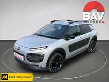 Citroen 1.6 BlueHDi Flair Hatchback 5dr Diesel Manual Euro 6 (100 ps)