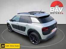 Citroen 1.6 BlueHDi Flair Hatchback 5dr Diesel Manual Euro 6 (100 ps)