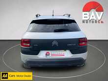 Citroen 1.6 BlueHDi Flair Hatchback 5dr Diesel Manual Euro 6 (100 ps)