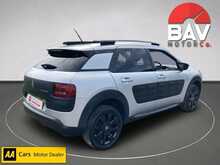 Citroen 1.6 BlueHDi Flair Hatchback 5dr Diesel Manual Euro 6 (100 ps)