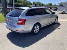 Skoda 1.6 TDI SE Technology Estate 5dr Diesel DSG Euro 6 (s/s) (115 ps)