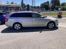 Skoda 1.6 TDI SE Technology Estate 5dr Diesel DSG Euro 6 (s/s) (115 ps)