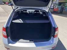 Skoda 1.6 TDI SE Technology Estate 5dr Diesel DSG Euro 6 (s/s) (115 ps)