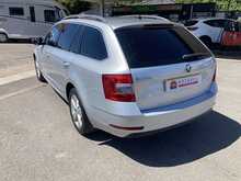 Skoda 1.6 TDI SE Technology Estate 5dr Diesel DSG Euro 6 (s/s) (115 ps)