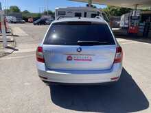 Skoda 1.6 TDI SE Technology Estate 5dr Diesel DSG Euro 6 (s/s) (115 ps)