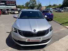 Skoda 1.6 TDI SE Technology Estate 5dr Diesel DSG Euro 6 (s/s) (115 ps)