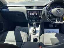 Skoda 1.6 TDI SE Technology Estate 5dr Diesel DSG Euro 6 (s/s) (115 ps)