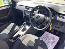 Skoda 1.6 TDI SE Technology Estate 5dr Diesel DSG Euro 6 (s/s) (115 ps)