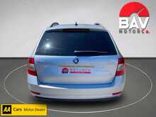 Skoda 1.6 TDI SE Technology Estate 5dr Diesel DSG Euro 6 (s/s) (115 ps)