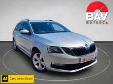 Skoda 1.6 TDI SE Technology Estate 5dr Diesel DSG Euro 6 (s/s) (115 ps)