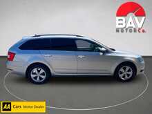 Skoda 1.6 TDI SE Technology Estate 5dr Diesel DSG Euro 6 (s/s) (115 ps)