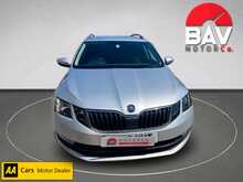 Skoda 1.6 TDI SE Technology Estate 5dr Diesel DSG Euro 6 (s/s) (115 ps)