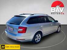 Skoda 1.6 TDI SE Technology Estate 5dr Diesel DSG Euro 6 (s/s) (115 ps)