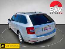 Skoda 1.6 TDI SE Technology Estate 5dr Diesel DSG Euro 6 (s/s) (115 ps)