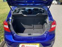 Ford 1.2 Ti-VCT Zetec Hatchback 5dr Petrol Manual Euro 6 (s/s) (85 ps)