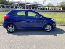 Ford 1.2 Ti-VCT Zetec Hatchback 5dr Petrol Manual Euro 6 (s/s) (85 ps)