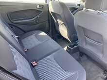 Ford 1.2 Ti-VCT Zetec Hatchback 5dr Petrol Manual Euro 6 (s/s) (85 ps)