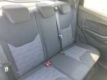 Ford 1.2 Ti-VCT Zetec Hatchback 5dr Petrol Manual Euro 6 (s/s) (85 ps)