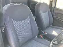 Ford 1.2 Ti-VCT Zetec Hatchback 5dr Petrol Manual Euro 6 (s/s) (85 ps)